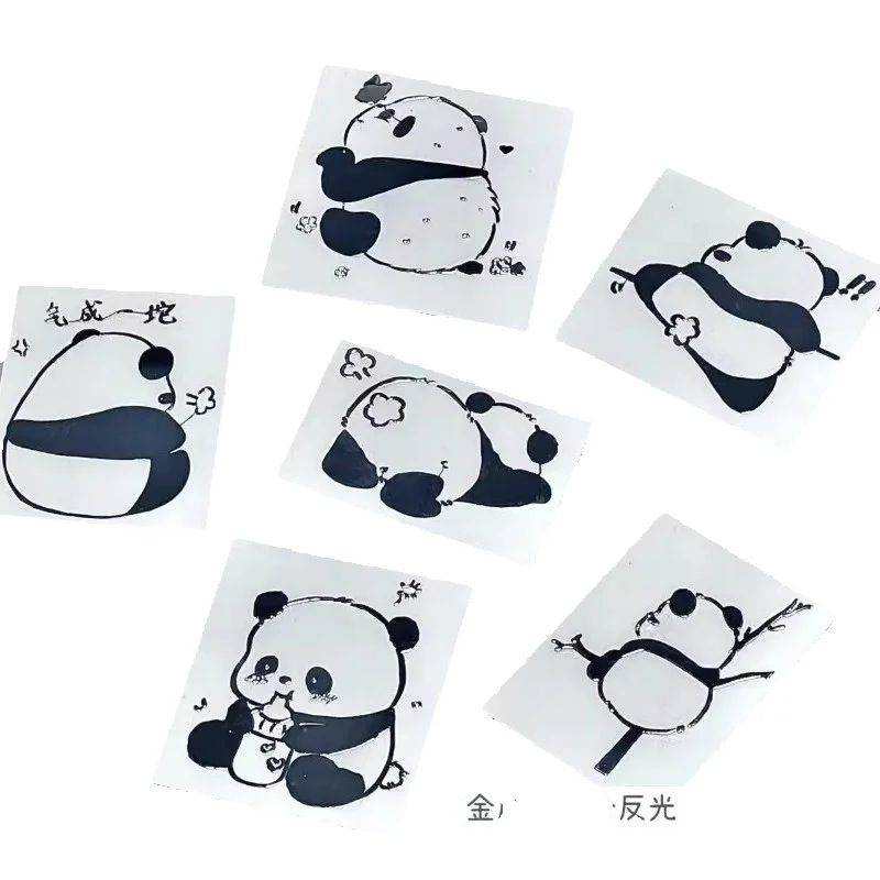 3Pcs Cute 3D Stereo Real Metal - Tablet Cute Accessories 评论和价格