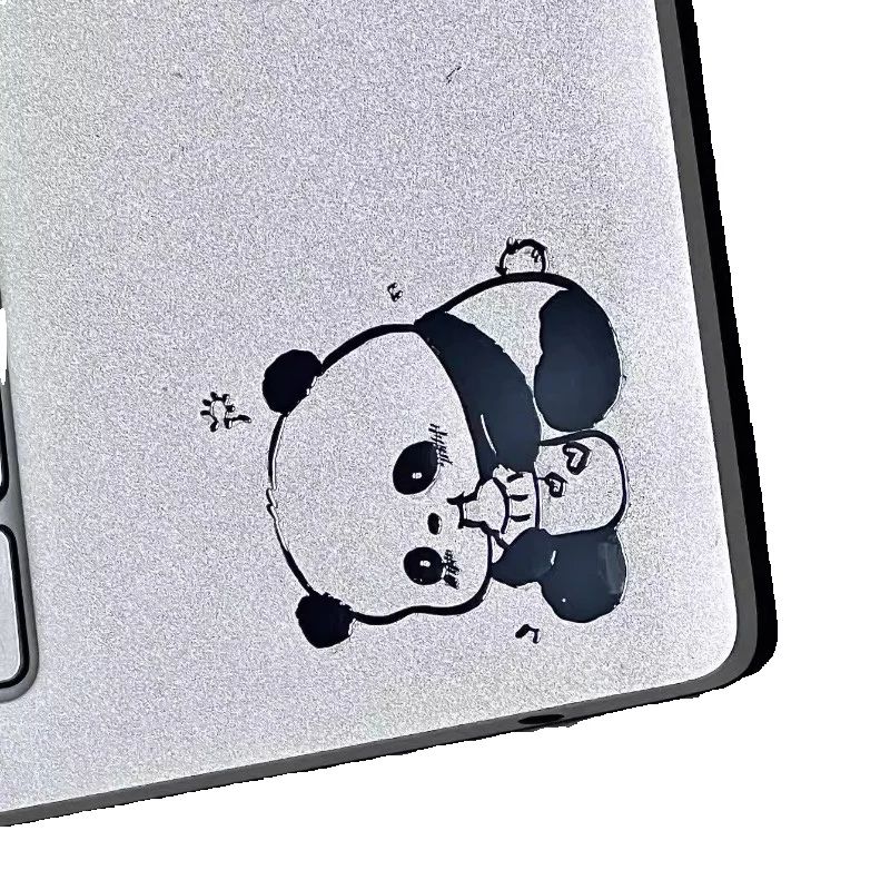 3Pcs Cute 3D Stereo Real Metal - Tablet Cute Accessories 评论和价格