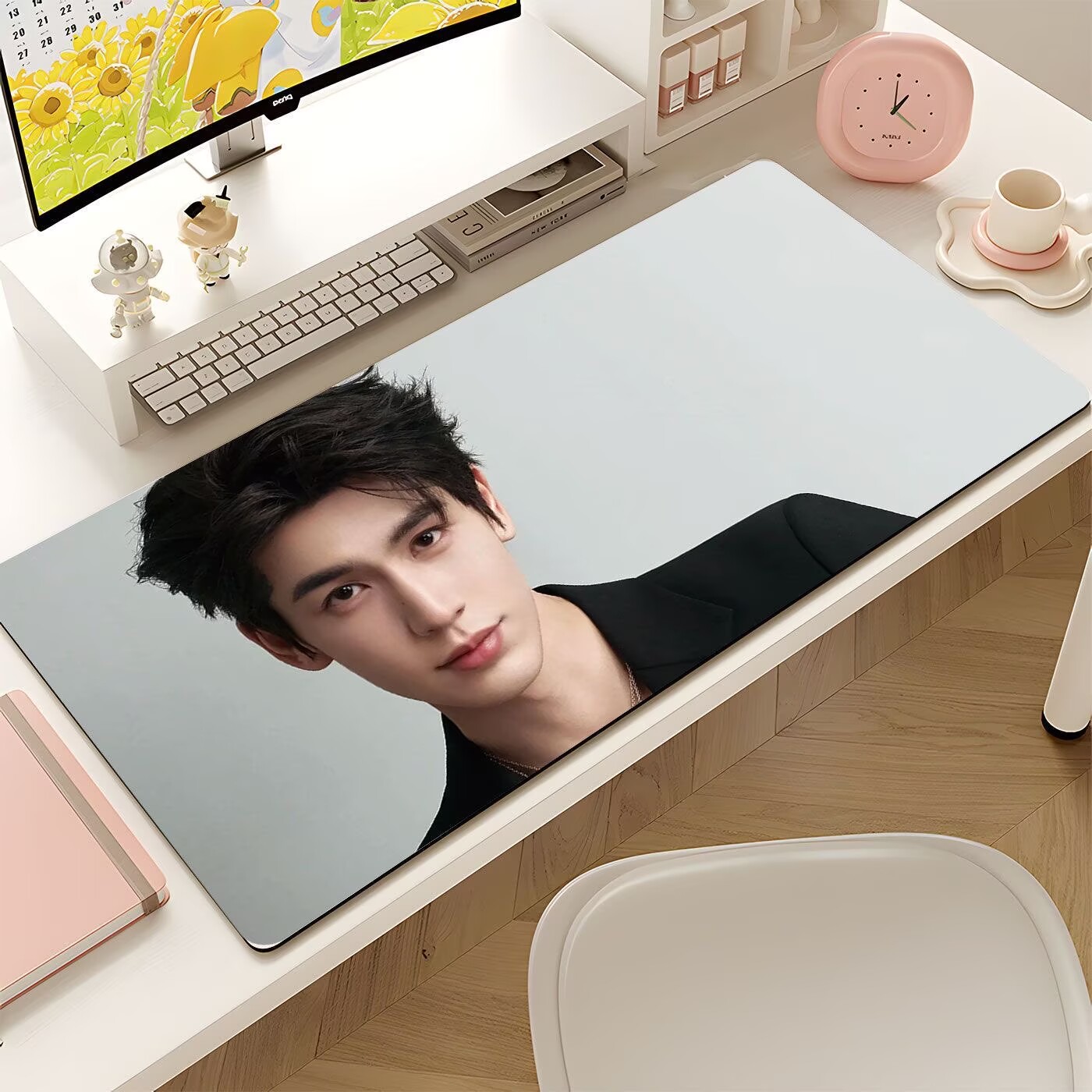 Zhang Linghe's oversized mouse - Tablet Computer Accessories 评论和价格