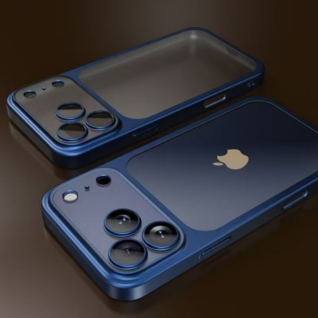 Luxury Matte Clear Electroplat - Tablet Accessories For Girls 评论和价格