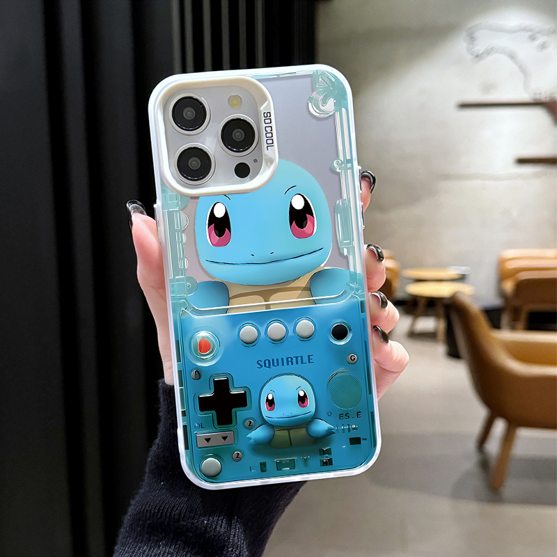 Pikachu P-Pokemon Gengar Phone - Xiaomi Poco X6 评论和价格
