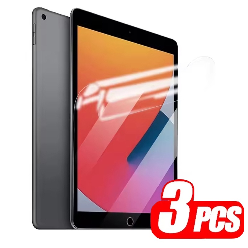 3Pcs Matte Film Painting Drawi - Tablet Ipad Accessories 评论和价格