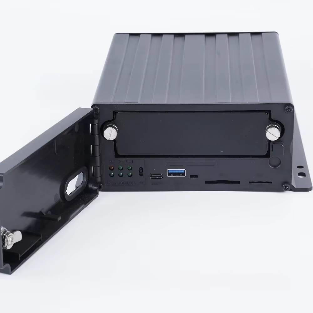 Z8 Mobile DVR MDVR 3G/4G/WiFi  - Mobile & Tablet Accessories 评论和价格