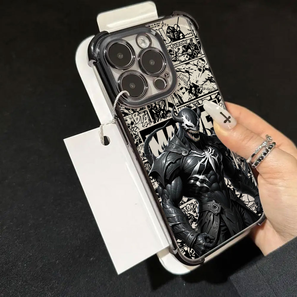 Marvel Spiderman Ironman Comic - Xiaomi Poco X6 评论和价格