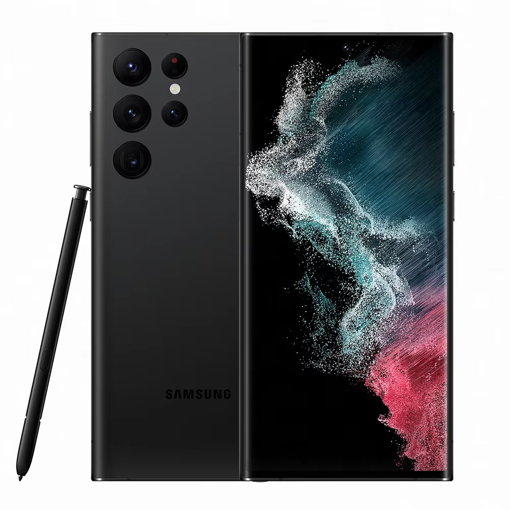 Samsung Galaxy S22 Ultra 5G 8K - Mobile & Tablet Accessories 评论和价格