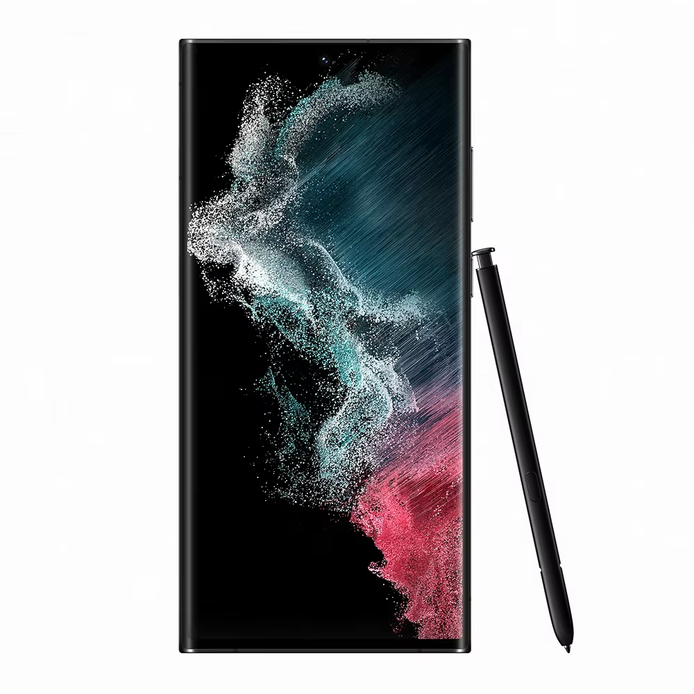 Samsung Galaxy S22 Ultra 5G 8K - Mobile & Tablet Accessories 评论和价格