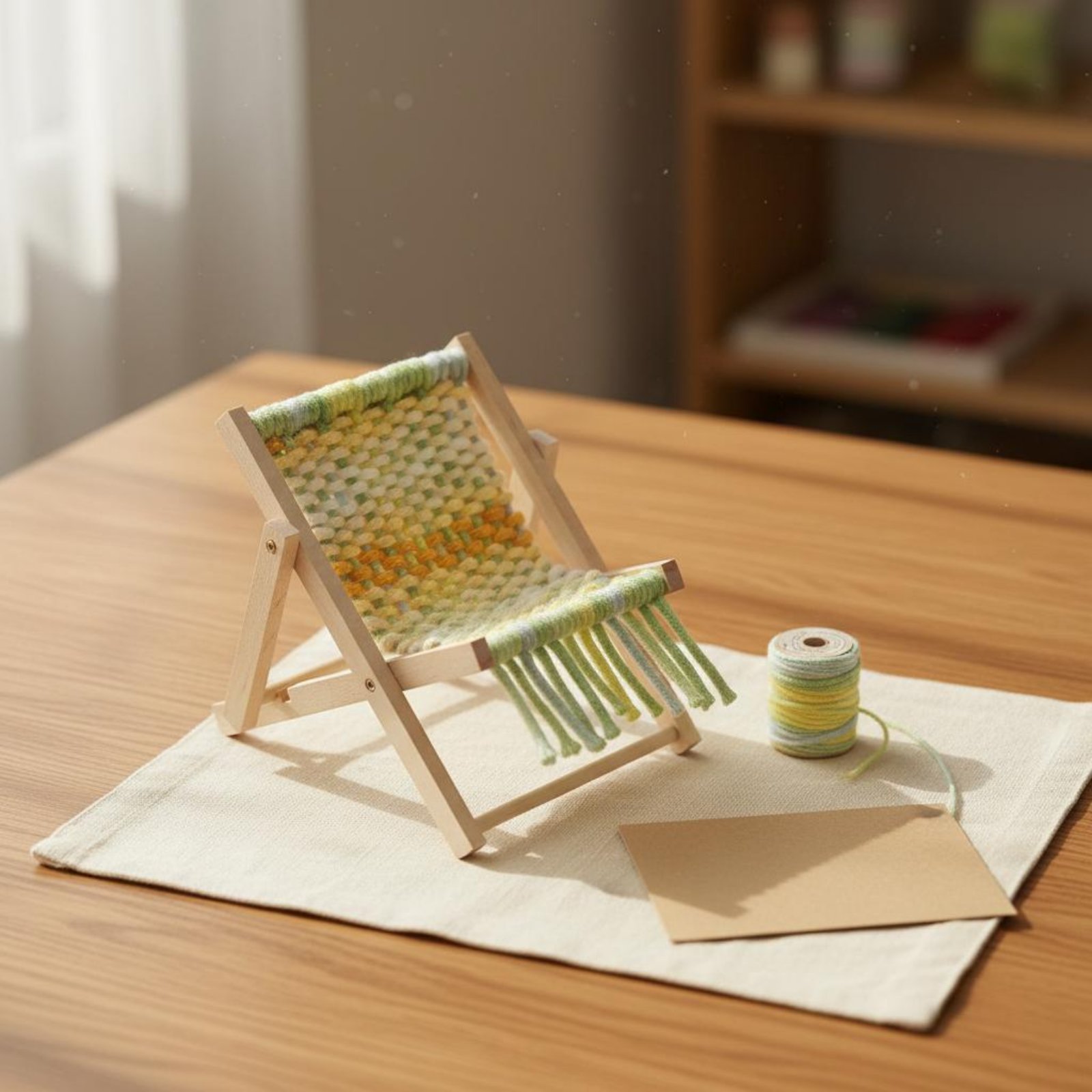 Wooden Phone Holder Craft Kit  - Mobile & Tablet Accessories 评论和价格