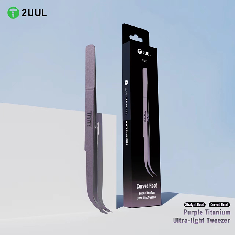 2UUL Purple Titanium Ultra-lig - Tablet Accessories For Girls 评论和价格