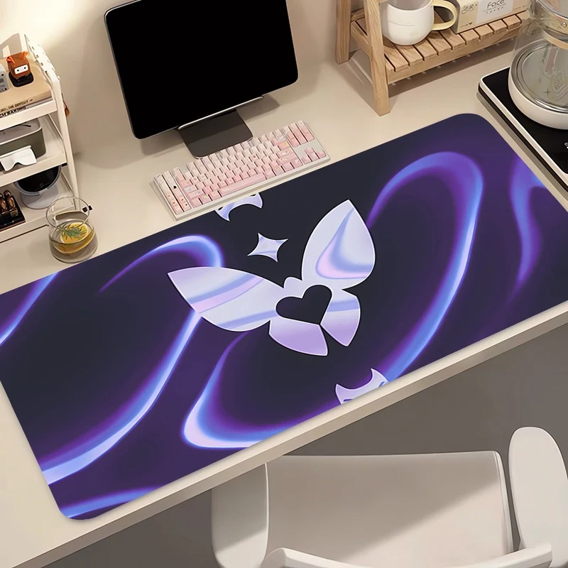 Mouse Pad Gamer Computer Anime - Tablet Cute Accessories 评论和价格