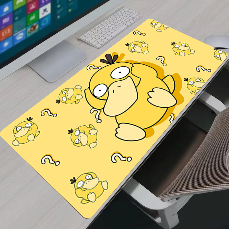 Mousepad Anime P-Pokemon Psydu - Tablet Cute Accessories 评论和价格