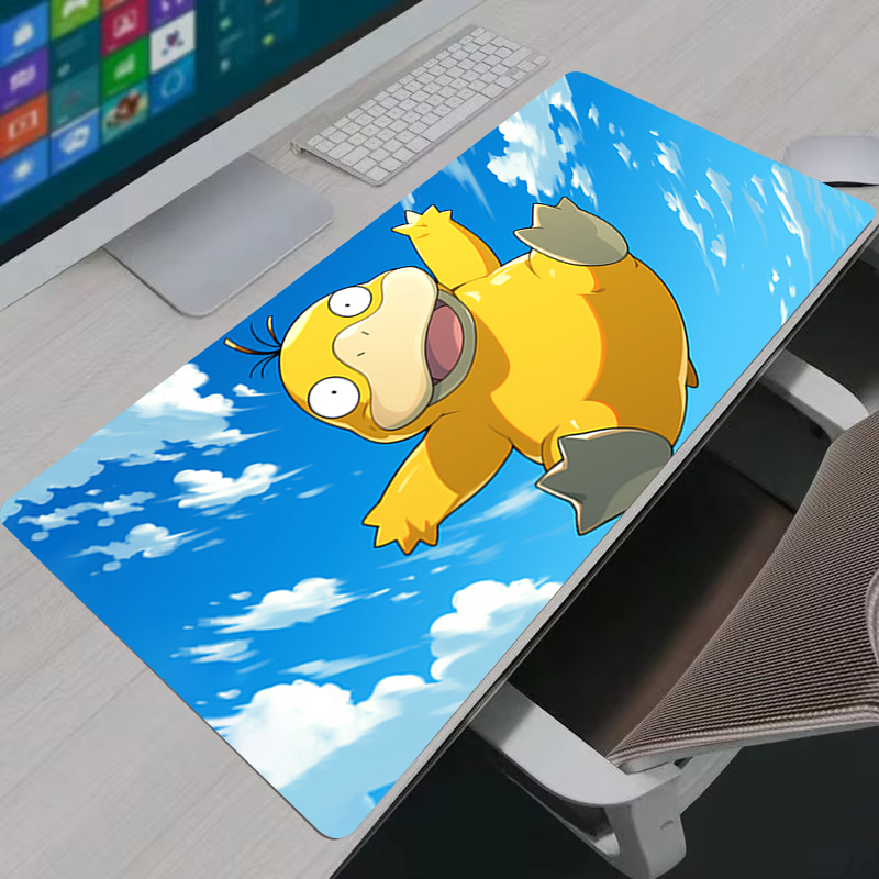 Mousepad Anime P-Pokemon Psydu - Tablet Cute Accessories 评论和价格