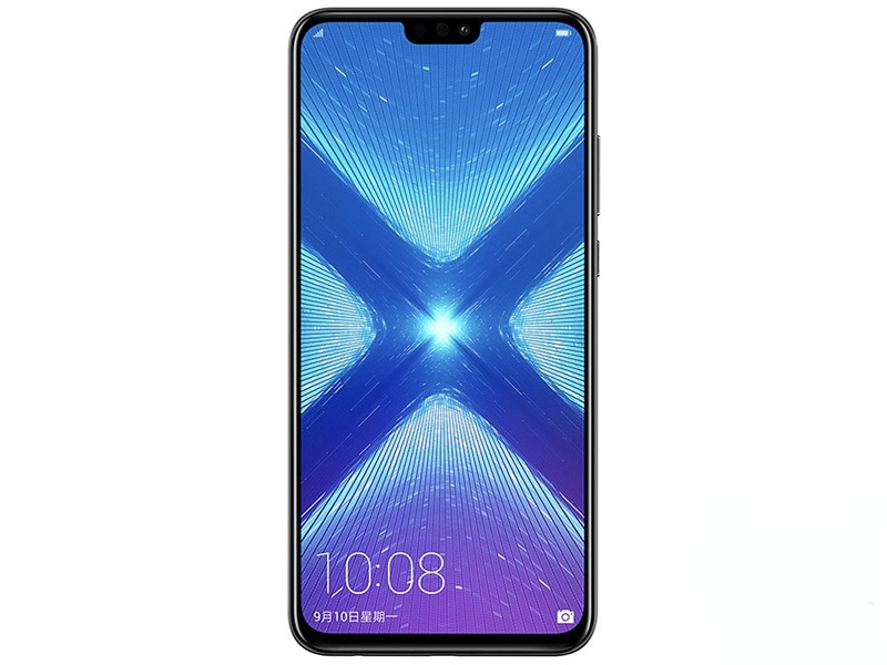 Honor 8X 4G LTE Unlocked Mobil - Mobile & Tablet Accessories 评论和价格