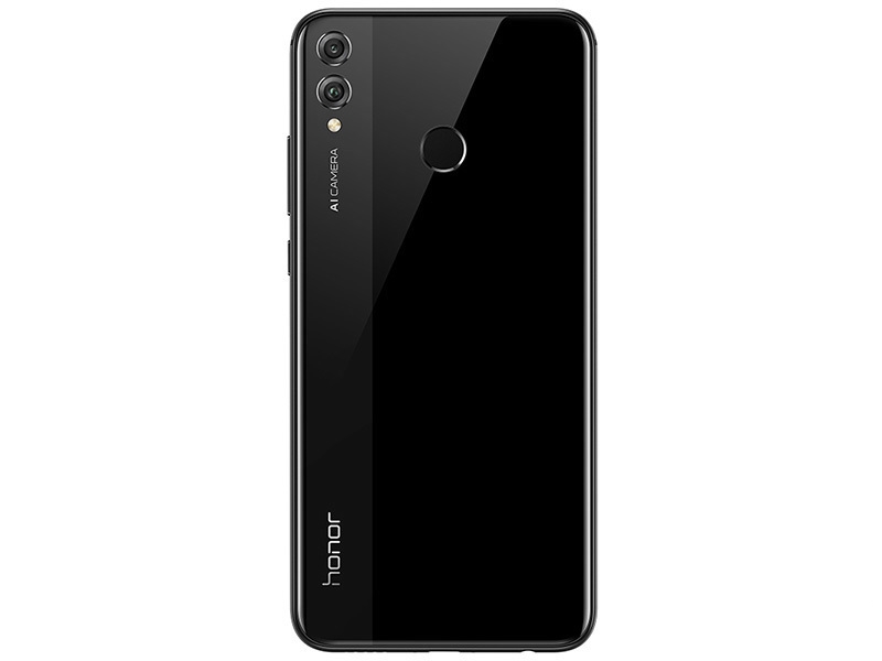 Honor 8X 4G LTE Unlocked Mobil - Mobile & Tablet Accessories 评论和价格