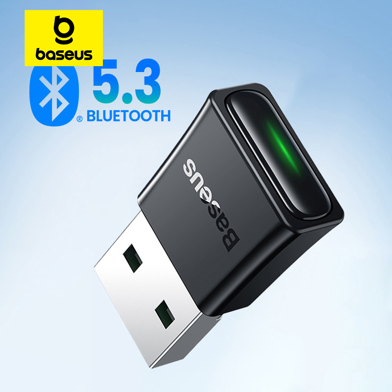 Baseus USB Bluetooth 5.3 Adapt - Accessories For Android Tablet 评论和价格