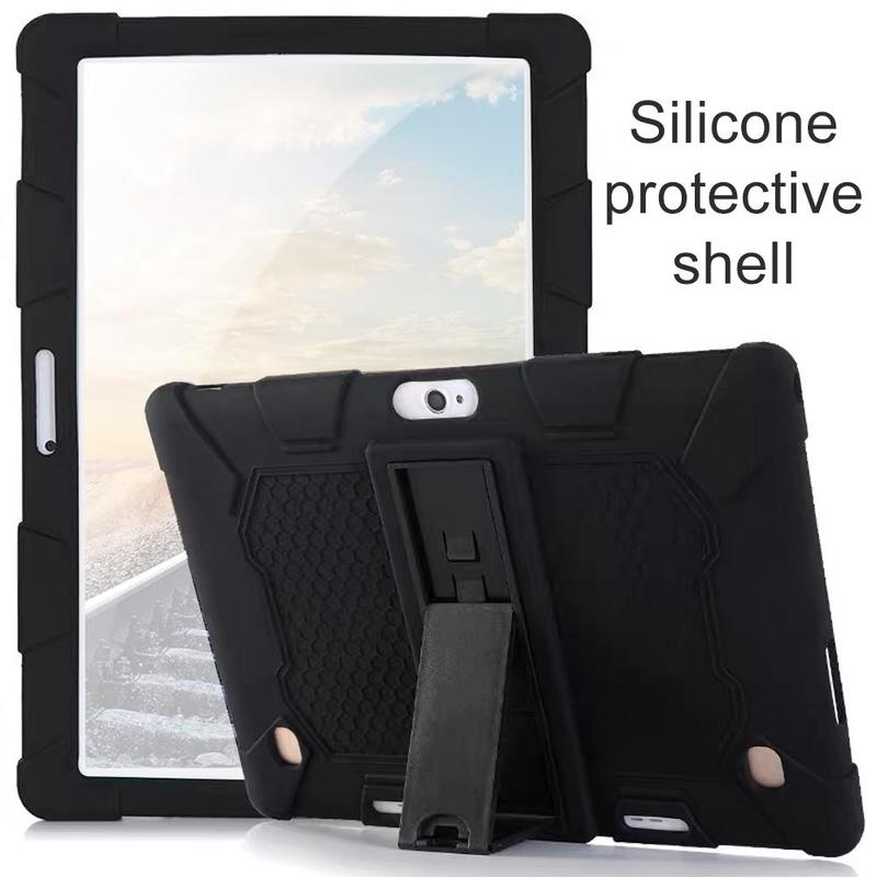 Universal Tablet 10.1 Case Sof - Accessories For Android Tablet 评论和价格
