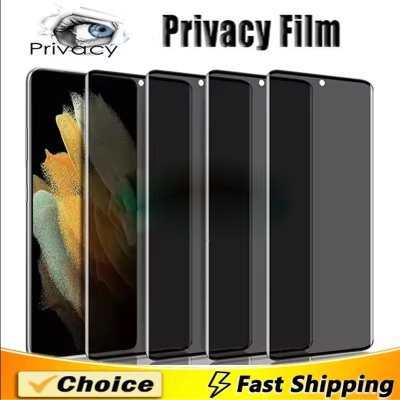 Anti Spy Peep Tempered Glass F - Huawei Mate 60 评论和价格