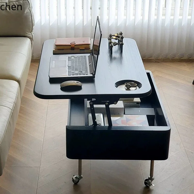 b11-7.2 Solid Wood Lift Top Co - Mobile & Tablet Accessories 评论和价格