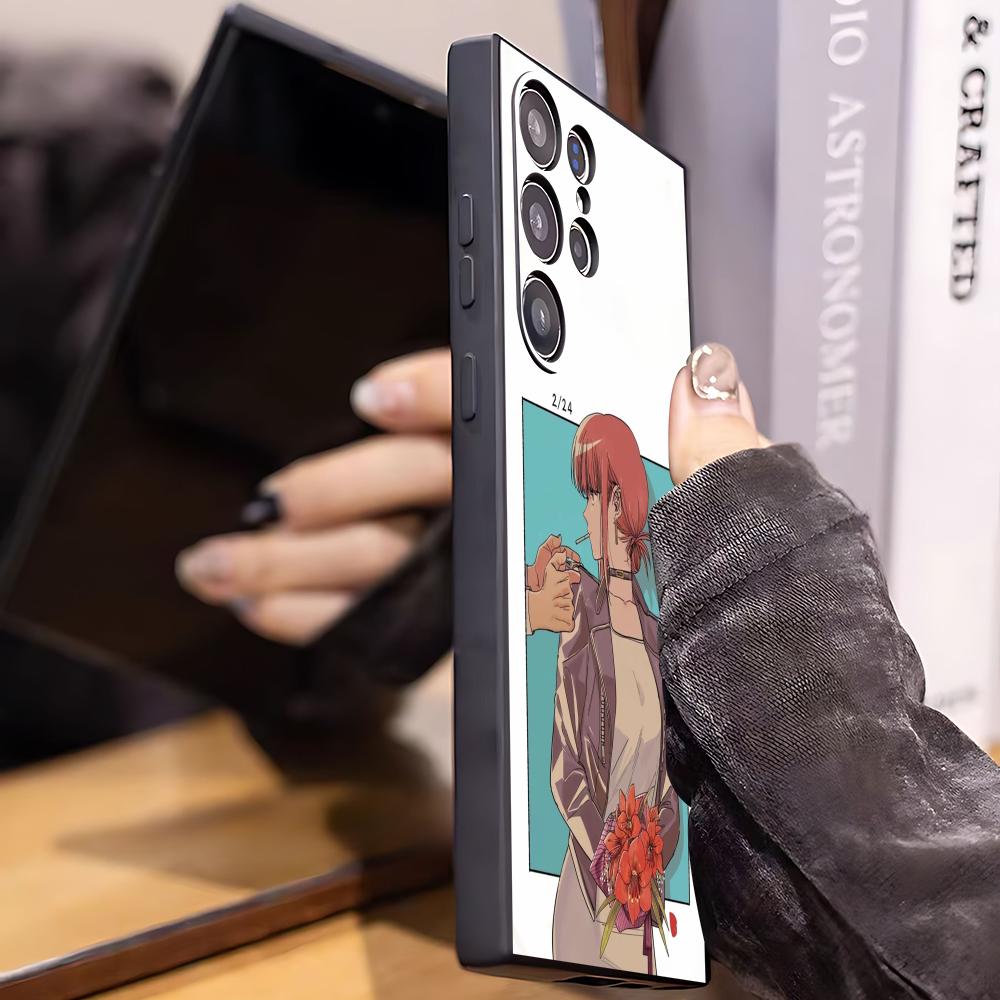 Yamada Hot Anime Girl Phone Ca - Tablet Accessories For Girls 评论和价格