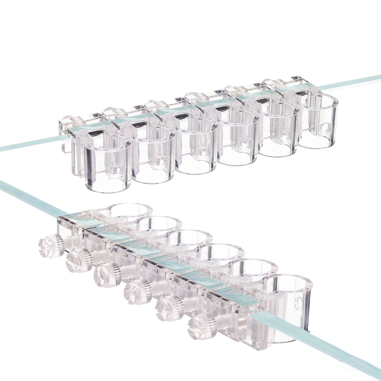 Fish Tank Plant Holder 6 Piece - Tablet Accessories For Girls 评论和价格
