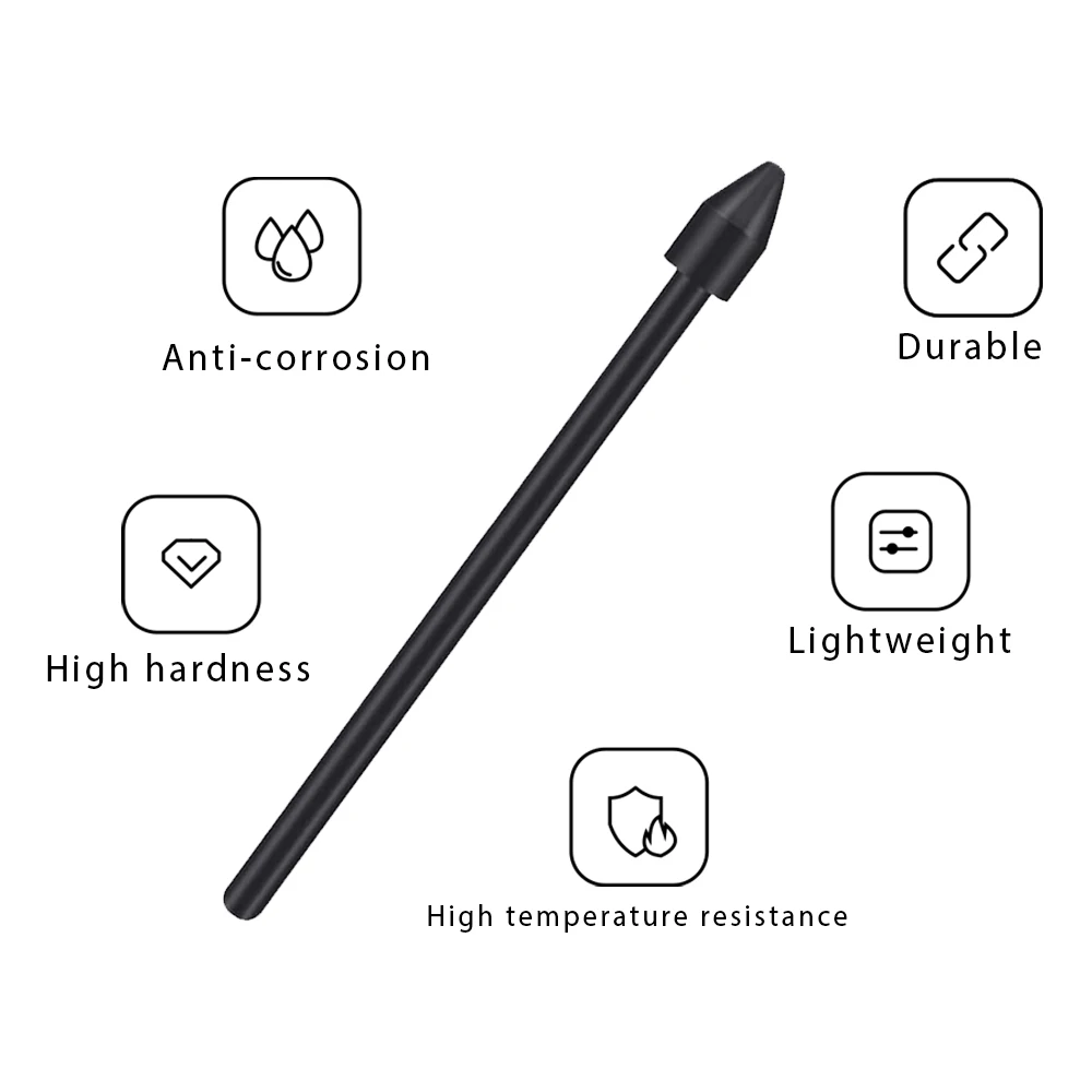 Pencil Tips for Samsung S Pen  - Samsung Tablet Accessories Pen 评论和价格