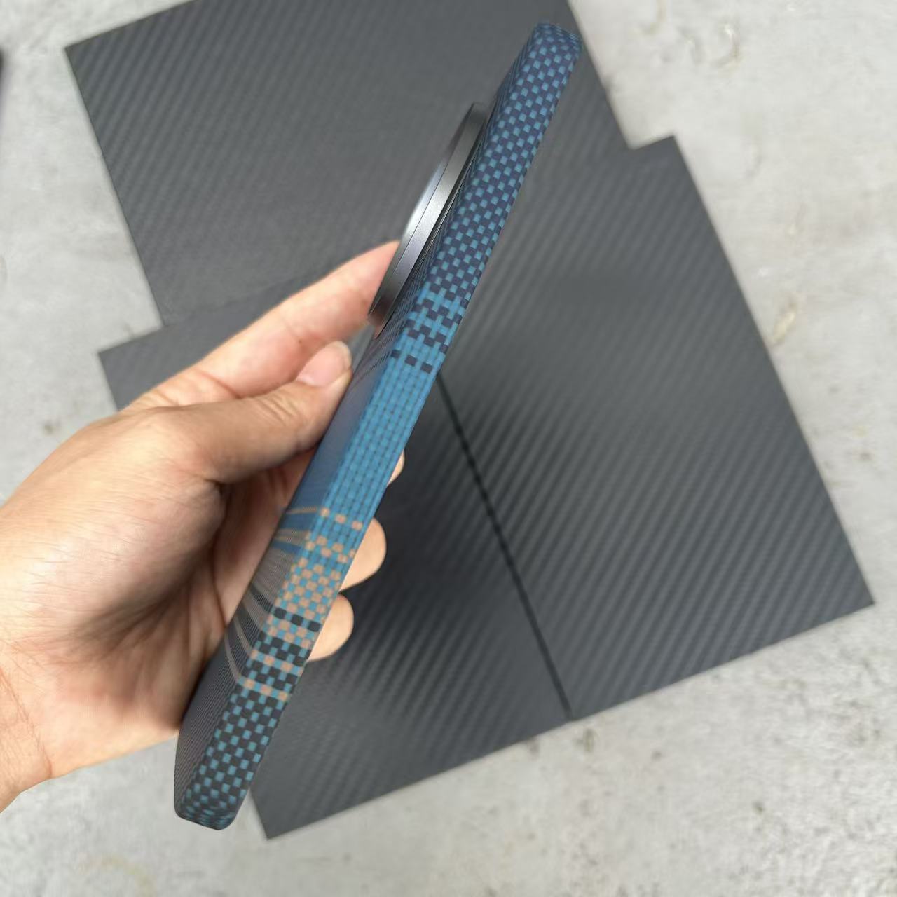 Ultra-Thin Carbon Fibre For Ma - Huawei Mate 60 评论和价格