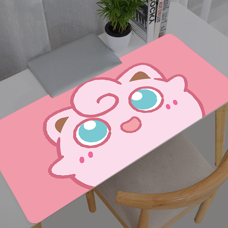 Mouse Pad Large PC Pokemon Pik - Tablet Cute Accessories 评论和价格