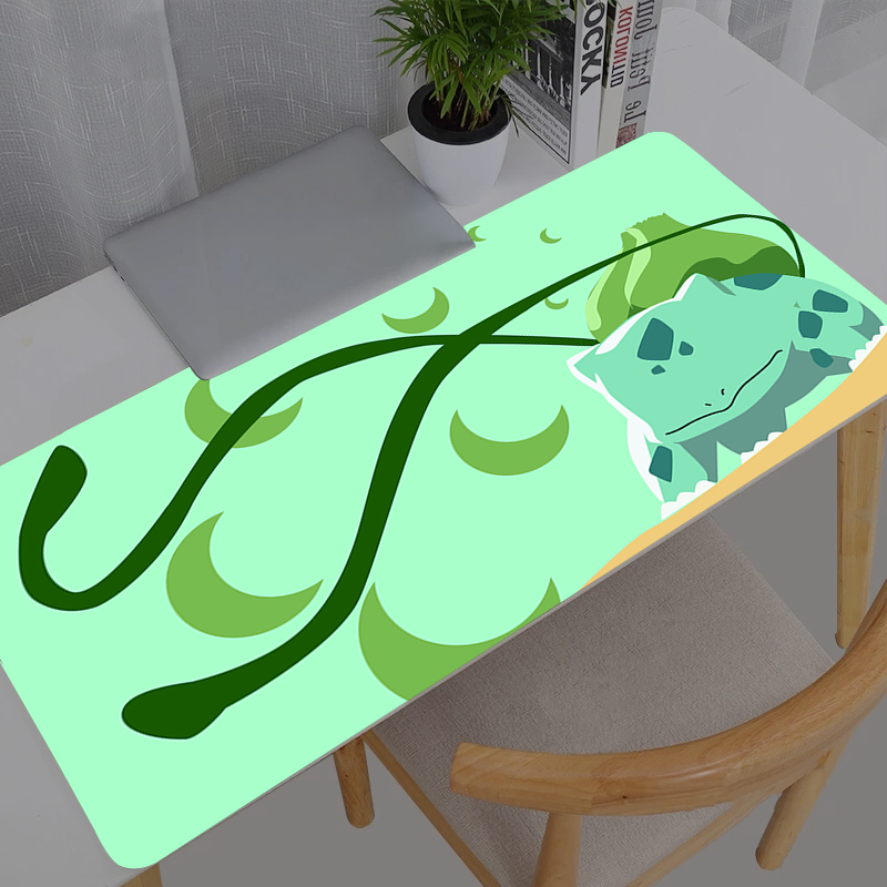 Mouse Pad Large PC Pokemon Pik - Tablet Cute Accessories 评论和价格