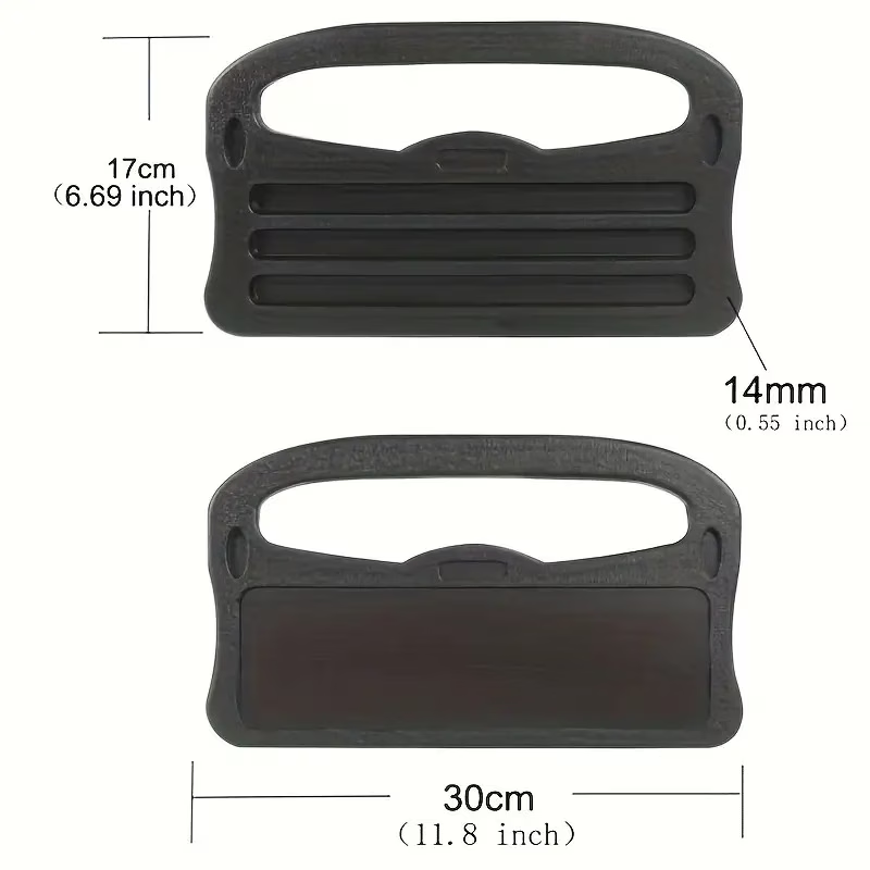 2in1 Car Steering Wheel Tray A - Tablet Ipad Accessories 评论和价格