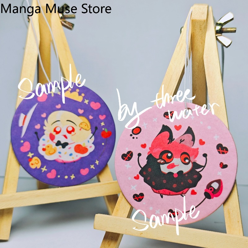 New Hazbin Hotel Lucifer Alast - Tablet Accessories For Girls 评论和价格