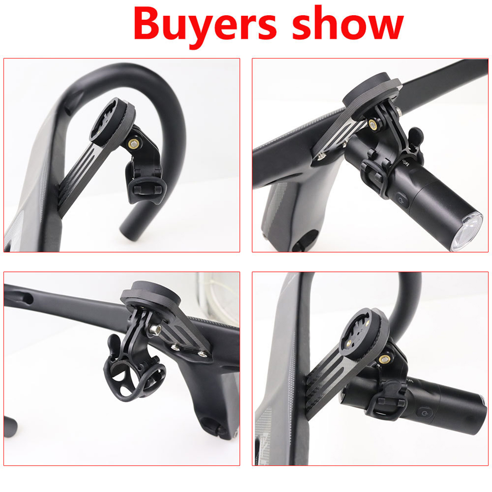 Carbon Fiber Bike Computer Sta - Tablet Computer Accessories 评论和价格