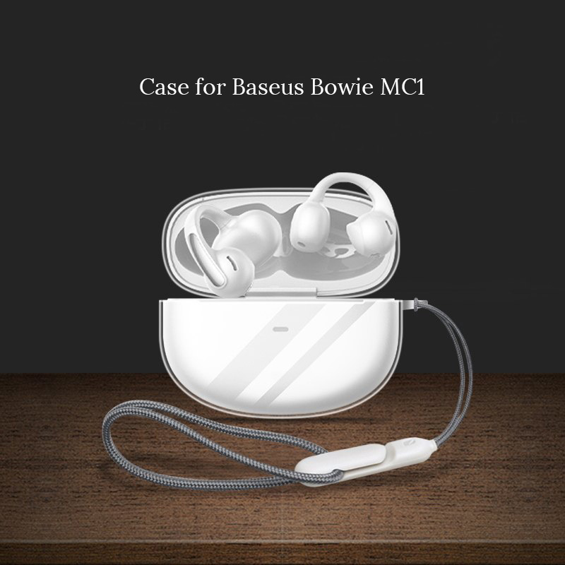 Transparent Clear Case for Bas - Accessories For Android Tablet 评论和价格