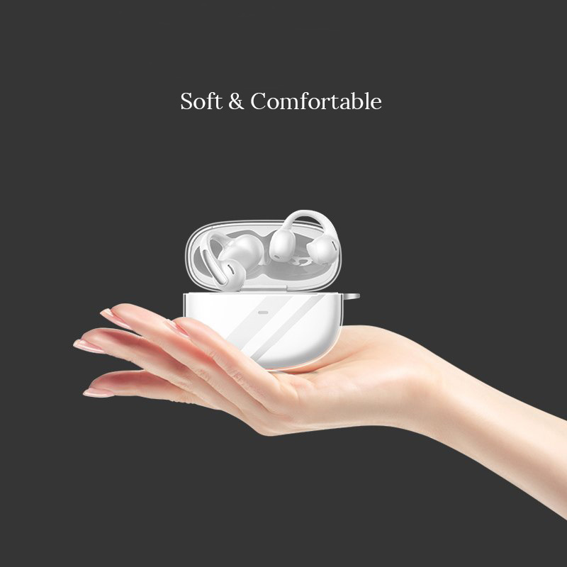 Transparent Clear Case for Bas - Accessories For Android Tablet 评论和价格