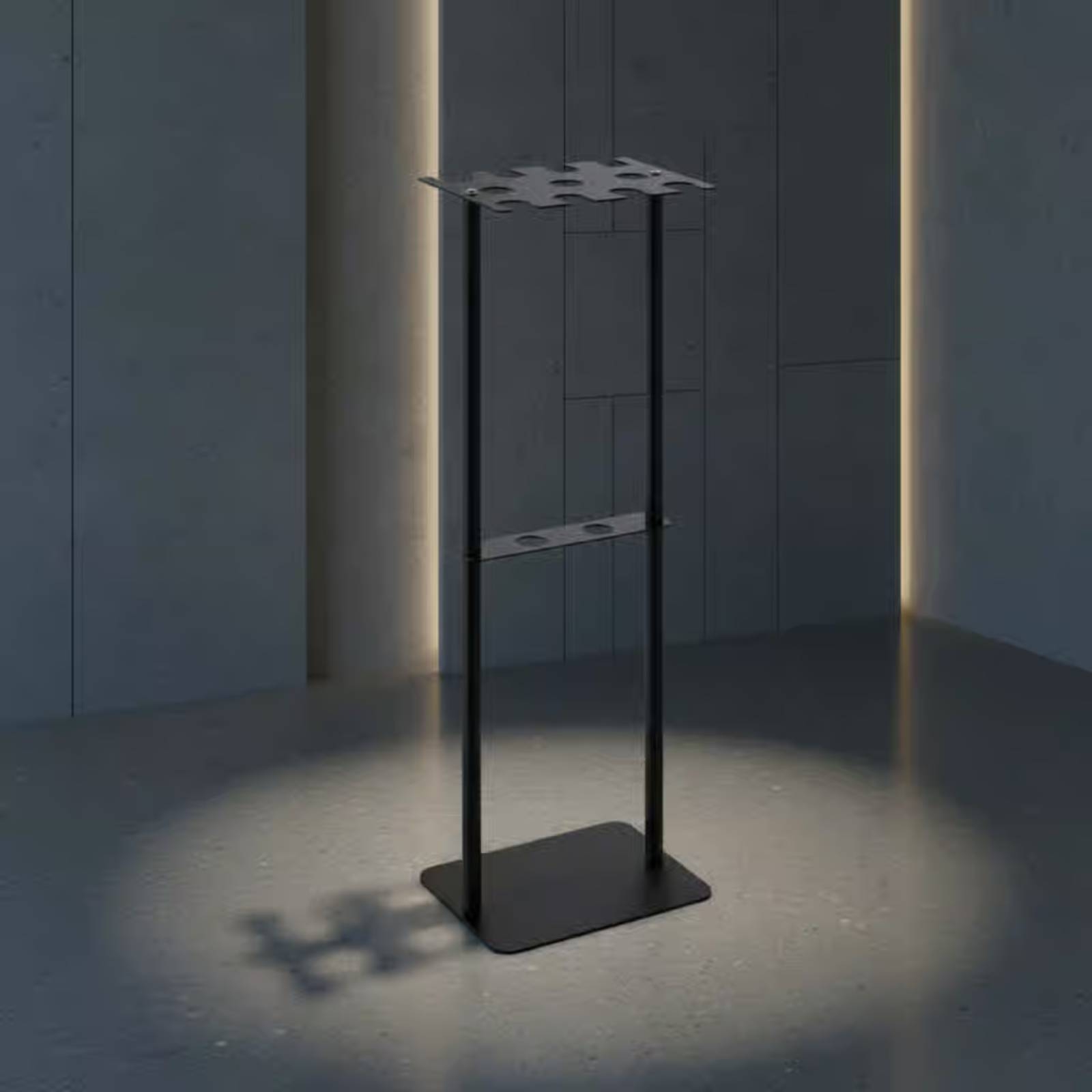Metal Baseball Display Rack Mo - Mobile & Tablet Accessories 评论和价格