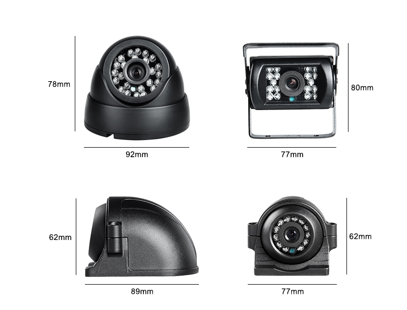 8 Channel GPS 1080N AHD Real-t - Mobile & Tablet Accessories 评论和价格
