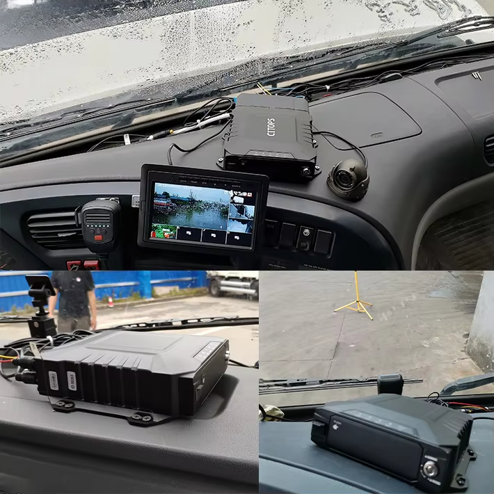 CITOPS Wifi 4 Cameras Mobile D - Mobile & Tablet Accessories 评论和价格
