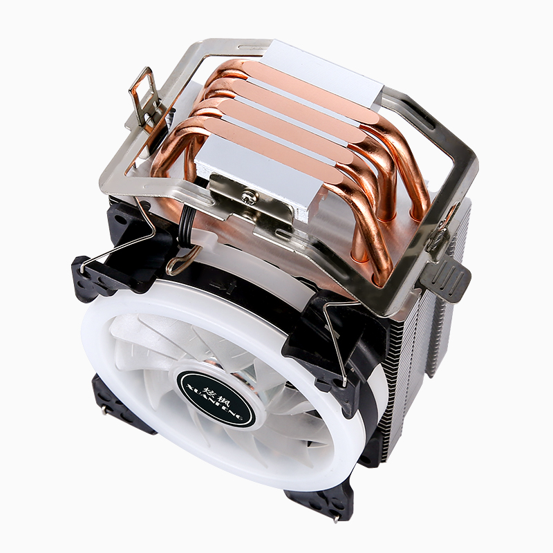 2/4/6 Heat Pipe PC Processor C - Tablet Computer Accessories 评论和价格