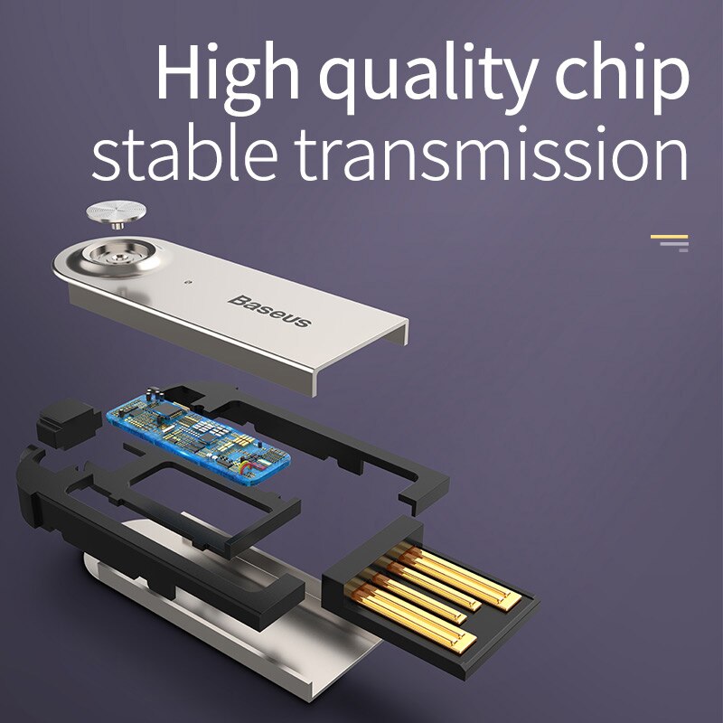 Baseus BA01 Aux USB Bluetooth  - Accessories For Android Tablet 评论和价格