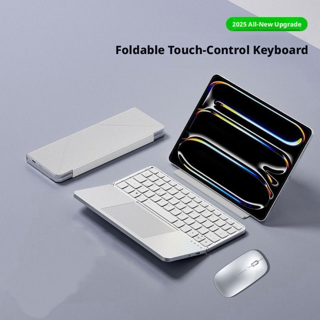 Ibox 11 Tablet Foldable Keyboa - Accessories For Android Tablet 评论和价格