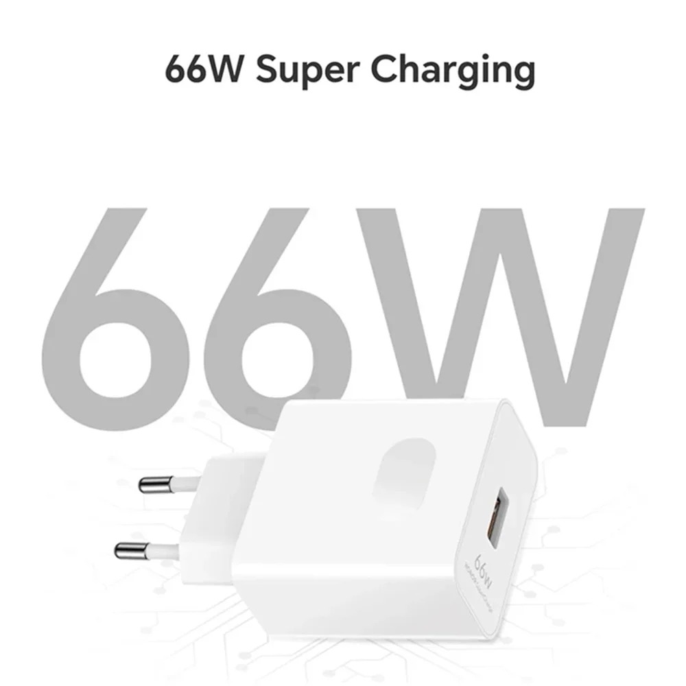 66W 6A Super Fast Charger for  - Huawei Mate 60 评论和价格