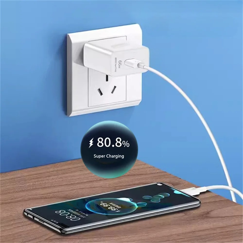 66W 6A Super Fast Charger for  - Huawei Mate 60 评论和价格